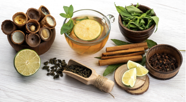 Remedios caseros para aliviar los síntomas de la gripa